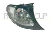 Lichtscheibe, Blinkleuchte vorne rechts PRASCO BM0204123