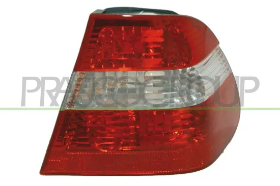 Heckleuchte rechts PRASCO BM0204153 Bild Heckleuchte rechts PRASCO BM0204153