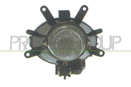 Nebelscheinwerfer links rechts PRASCO BM0204413 Bild Nebelscheinwerfer links rechts PRASCO BM0204413