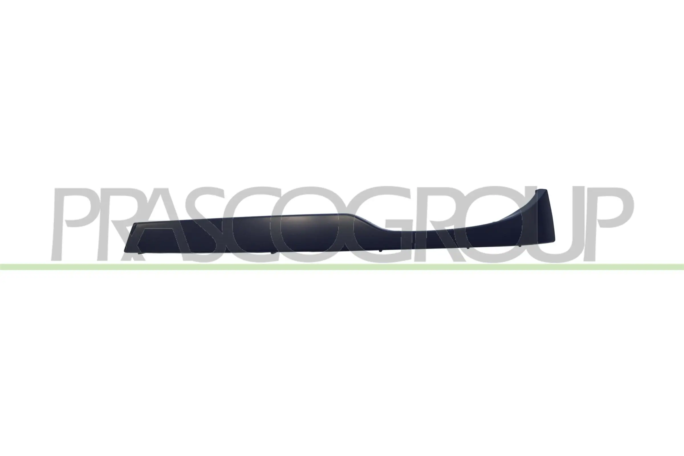 Blende, Hauptscheinwerfer links PRASCO BM0222104