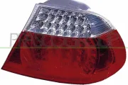Heckleuchte links PRASCO BM0224174