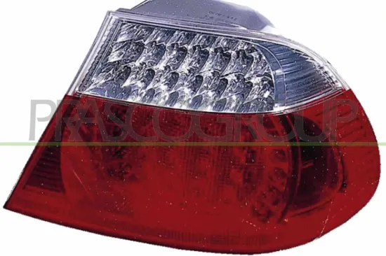 Heckleuchte links PRASCO BM0224174 Bild Heckleuchte links PRASCO BM0224174