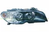 Hauptscheinwerfer rechts PRASCO BM0224903