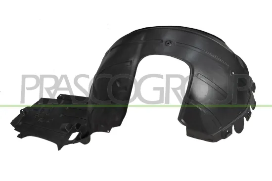 Innenkotflügel vorne links PRASCO BM0233614 Bild Innenkotflügel vorne links PRASCO BM0233614