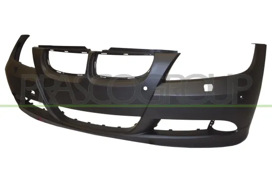 Stoßfänger vorne PRASCO BM0241021 Bild Stoßfänger vorne PRASCO BM0241021