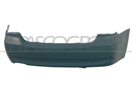 Stoßfänger hinten PRASCO BM0241051 Bild Stoßfänger hinten PRASCO BM0241051