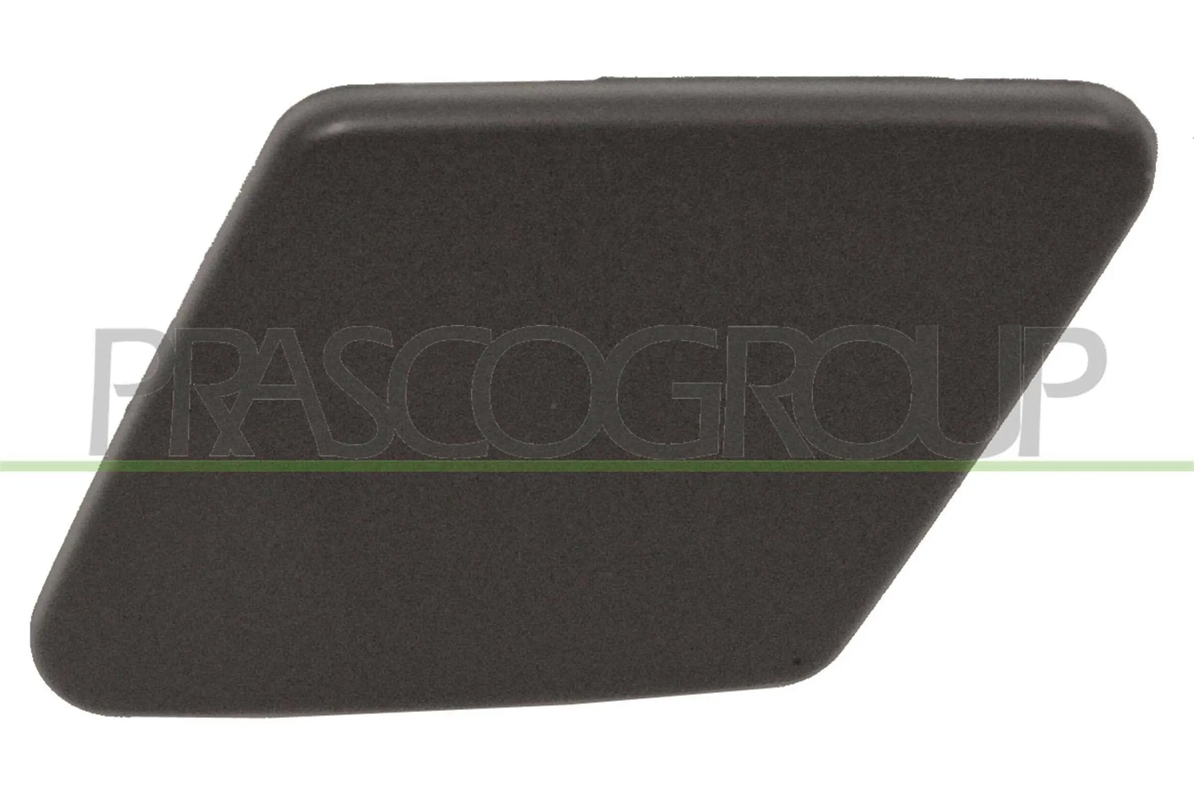 Blende, Stoßfänger vorne links PRASCO BM0241238