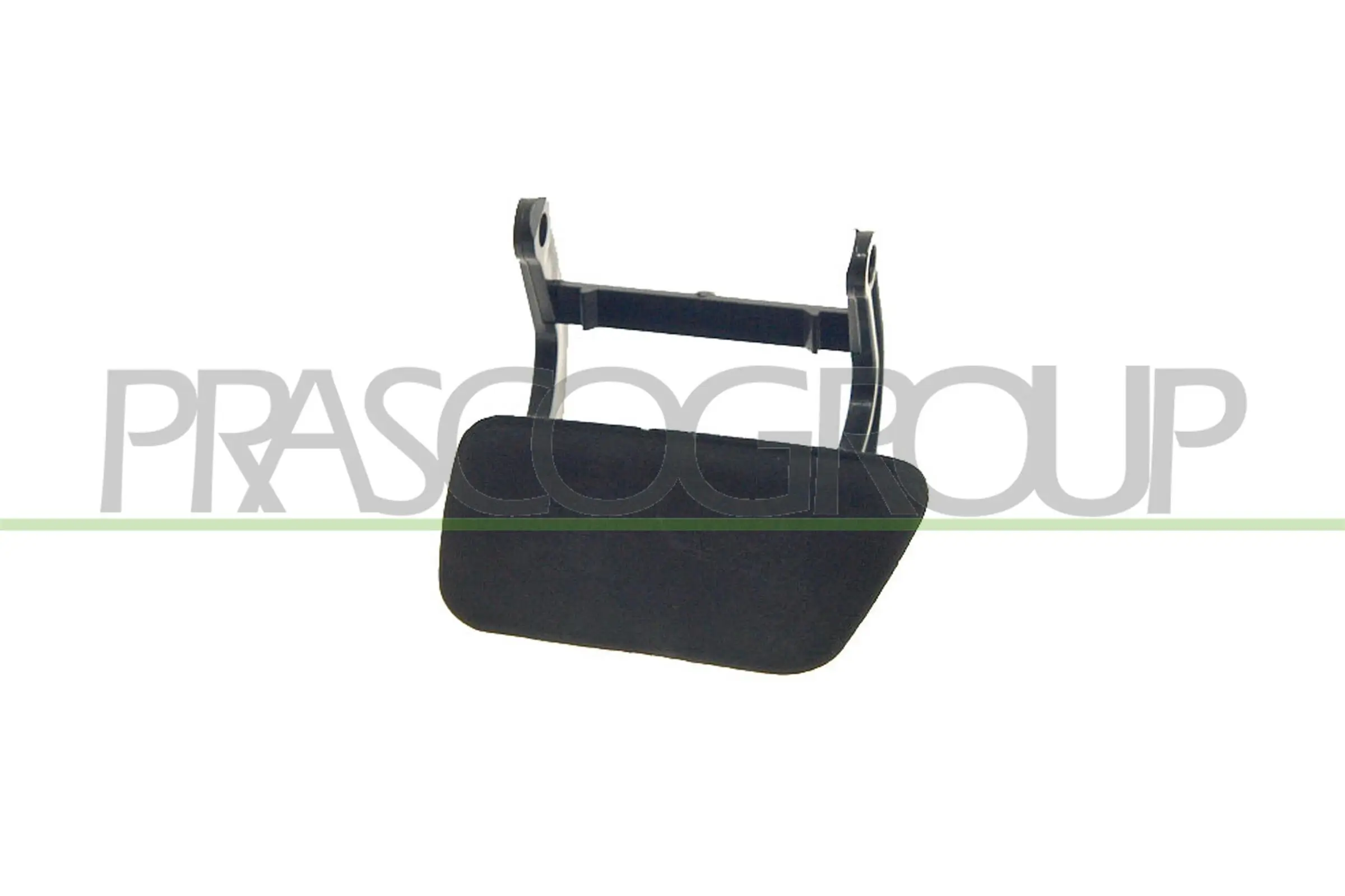 Blende, Stoßfänger vorne links PRASCO BM0241242