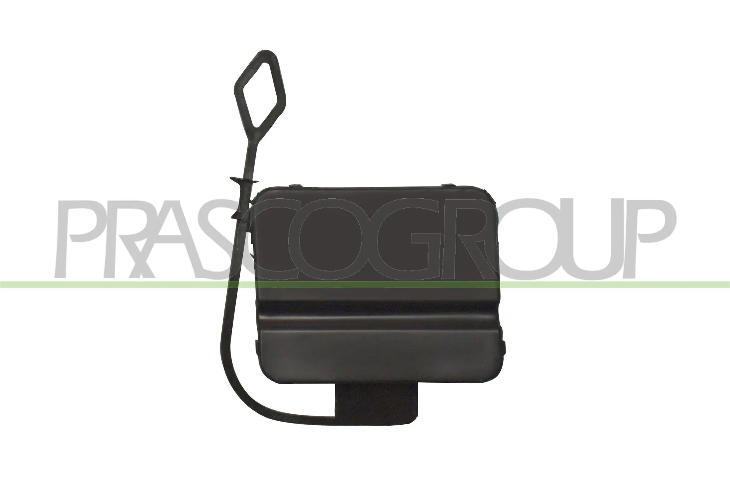 Klappe, Abschlepphaken hinten PRASCO BM0241286