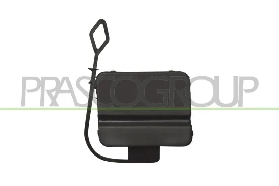 Klappe, Abschlepphaken hinten PRASCO BM0241286 Bild Klappe, Abschlepphaken hinten PRASCO BM0241286