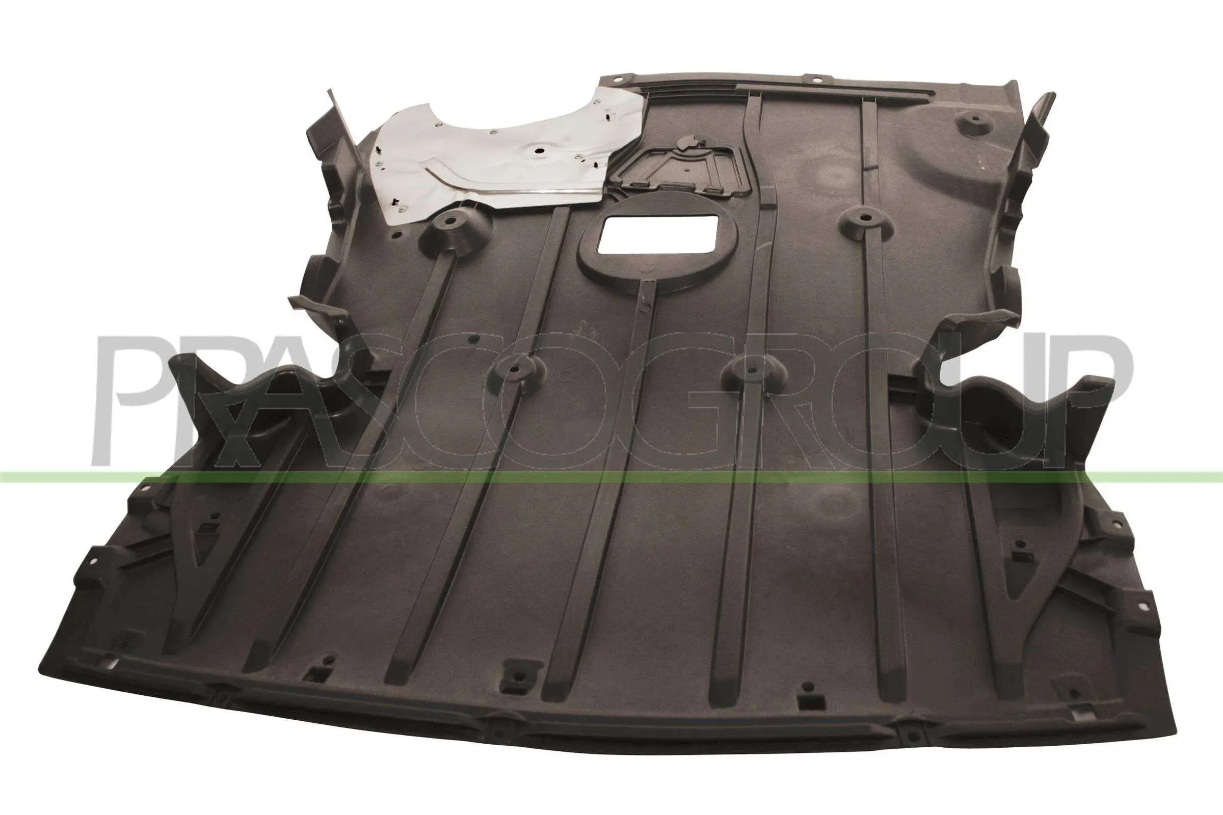 Motorraumdämmung unten PRASCO BM0241900