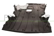 Motorraumdämmung unten PRASCO BM0241900