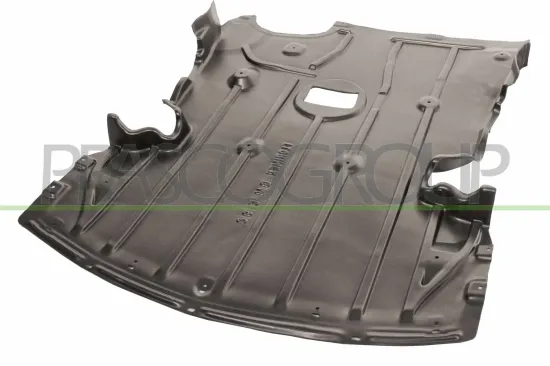 Motorraumdämmung unten PRASCO BM0241910 Bild Motorraumdämmung unten PRASCO BM0241910