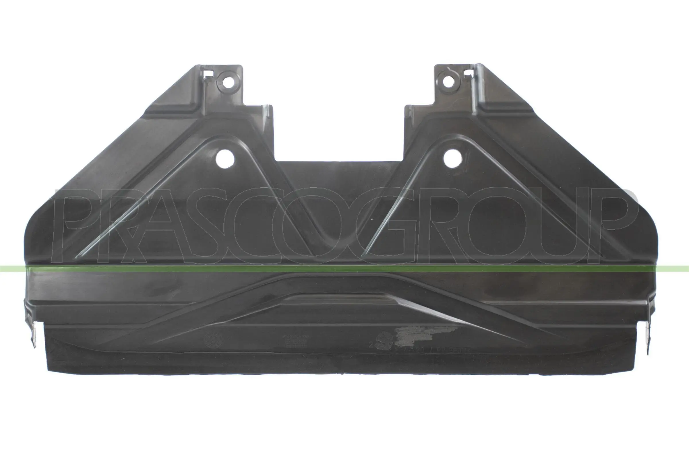 Motorraumdämmung PRASCO BM0241940