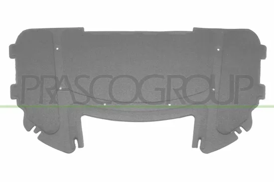 Motorraumdämmung Motorhaube PRASCO BM0241945 Bild Motorraumdämmung Motorhaube PRASCO BM0241945