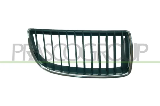 Kühlergitter rechts PRASCO BM0242013 Bild Kühlergitter rechts PRASCO BM0242013