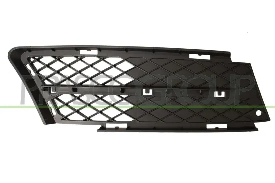 Lüftungsgitter, Stoßfänger vorne rechts PRASCO BM0242133 Bild Lüftungsgitter, Stoßfänger vorne rechts PRASCO BM0242133