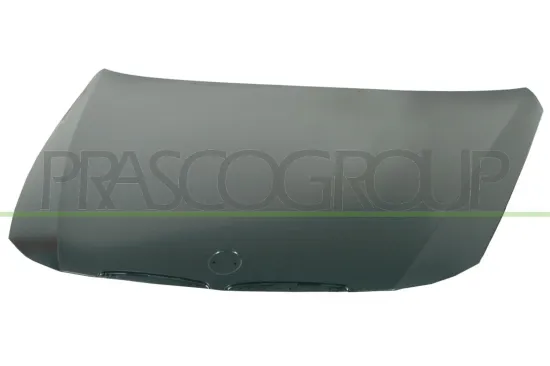 Motorhaube PRASCO BM0243100 Bild Motorhaube PRASCO BM0243100