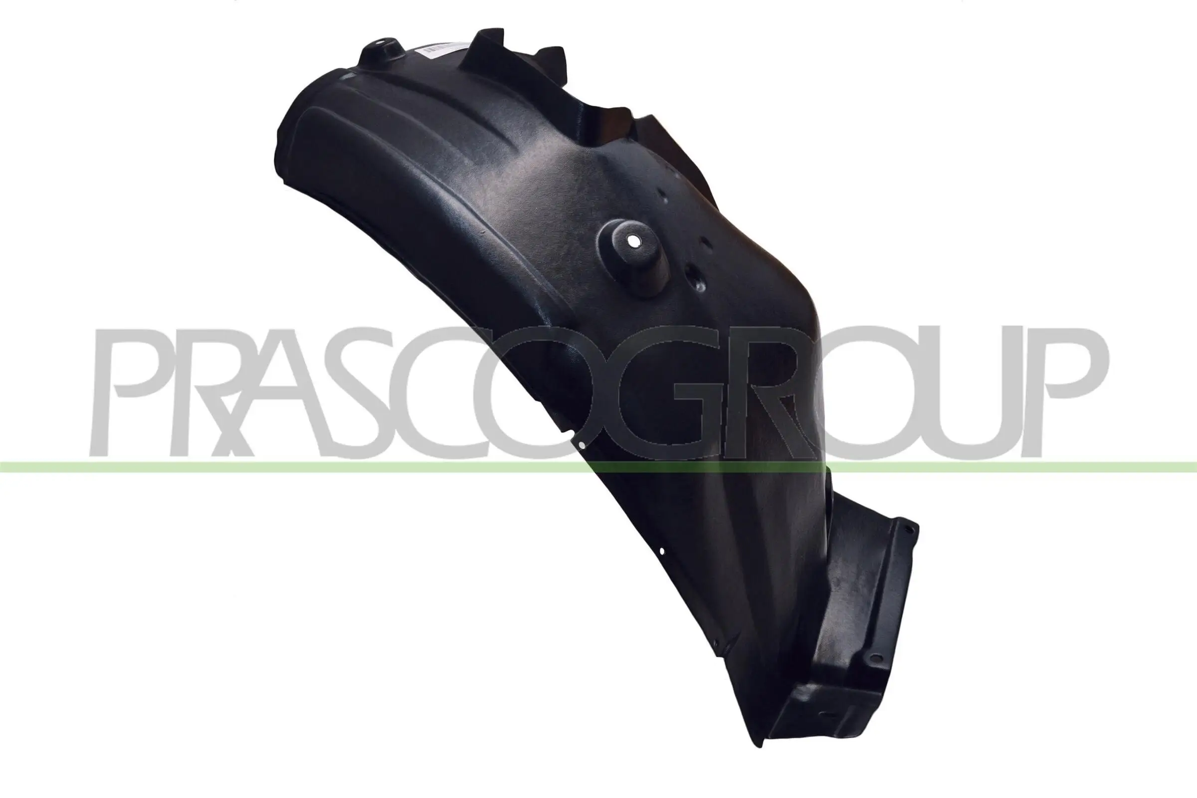 Innenkotflügel vorne links PRASCO BM0243604