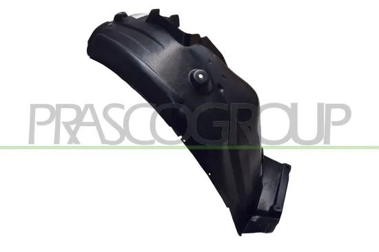 Innenkotflügel vorne links PRASCO BM0243604 Bild Innenkotflügel vorne links PRASCO BM0243604