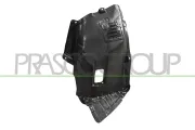 Verkleidung, Radhaus vorne links PRASCO BM0243614