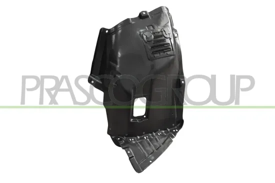 Verkleidung, Radhaus vorne links PRASCO BM0243614 Bild Verkleidung, Radhaus vorne links PRASCO BM0243614