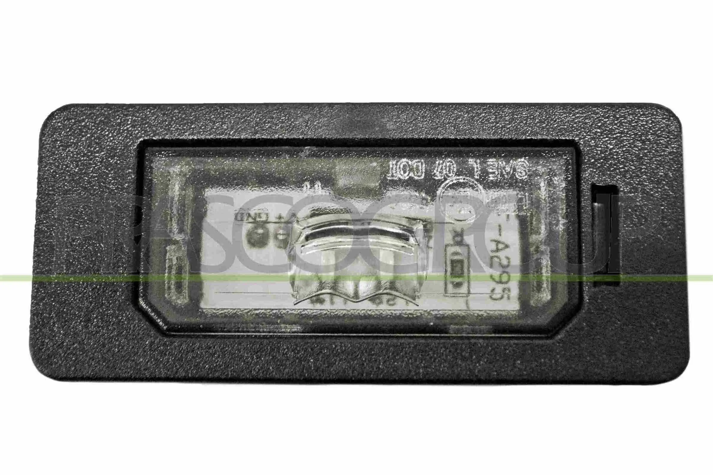 Kennzeichenleuchte PRASCO BM0244350