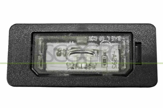 Kennzeichenleuchte PRASCO BM0244350 Bild Kennzeichenleuchte PRASCO BM0244350