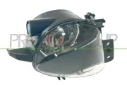 Nebelscheinwerfer rechts PRASCO BM0244413