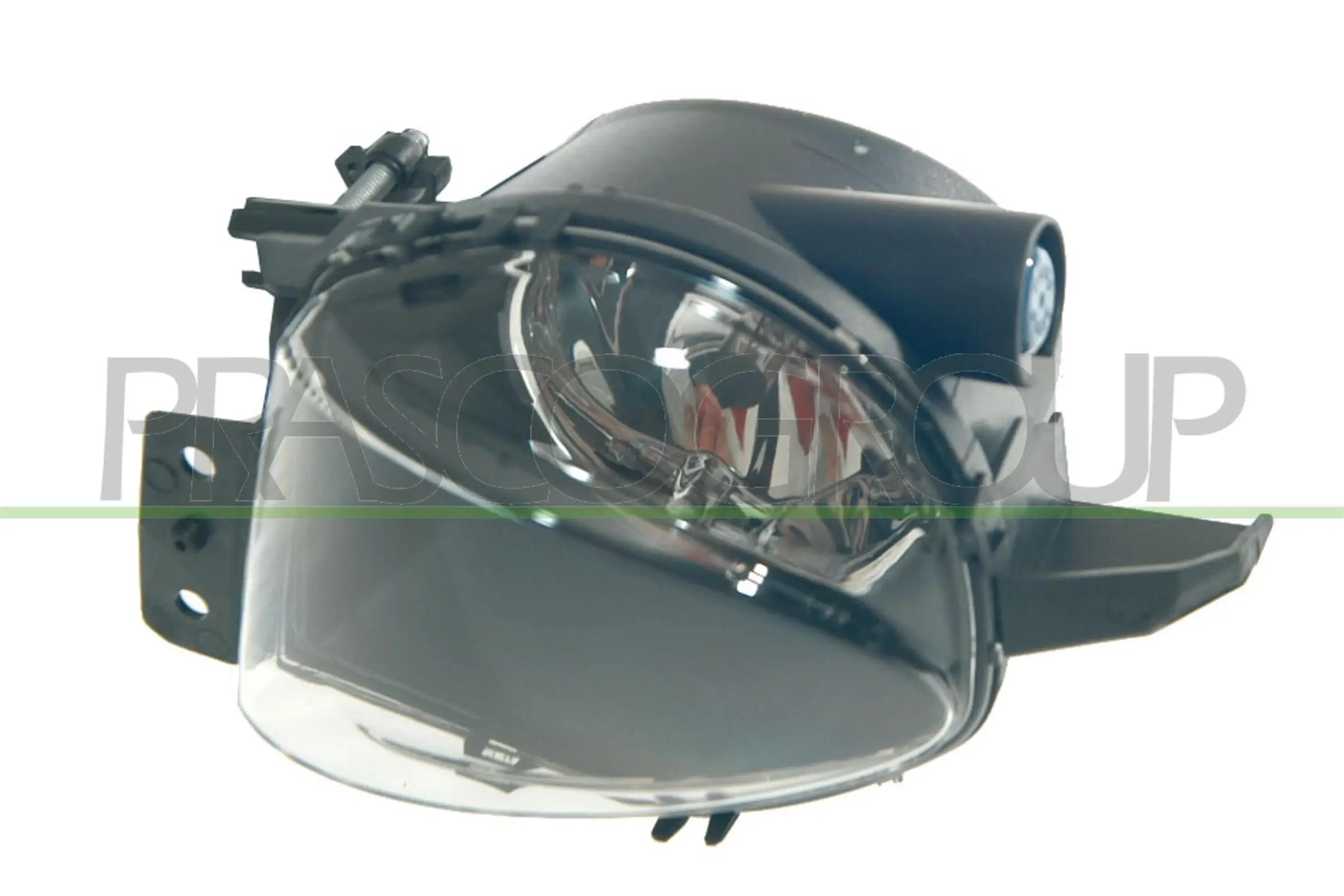 Nebelscheinwerfer links PRASCO BM0244414