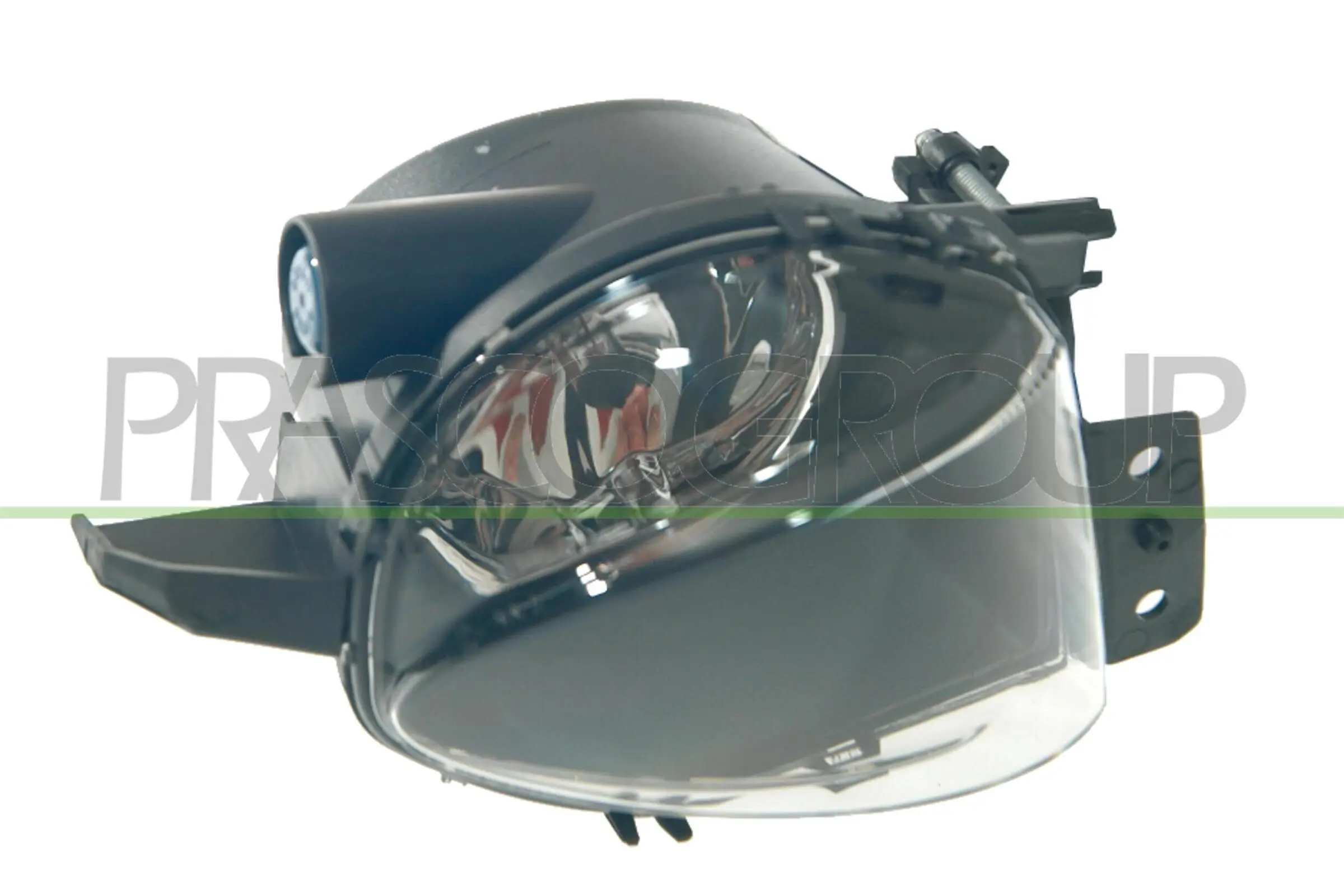 Nebelscheinwerfer rechts PRASCO BM0244415
