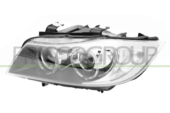 Hauptscheinwerfer links PRASCO BM0244924 Bild Hauptscheinwerfer links PRASCO BM0244924