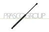 Gasfeder, Motorhaube vorne links vorne rechts PRASCO BM0249005