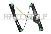 Fensterheber vorne rechts PRASCO BM024W023