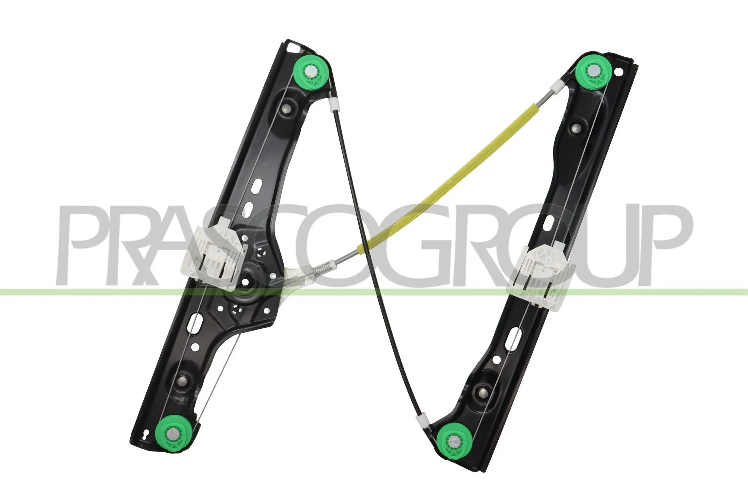 Fensterheber vorne links PRASCO BM024W024
