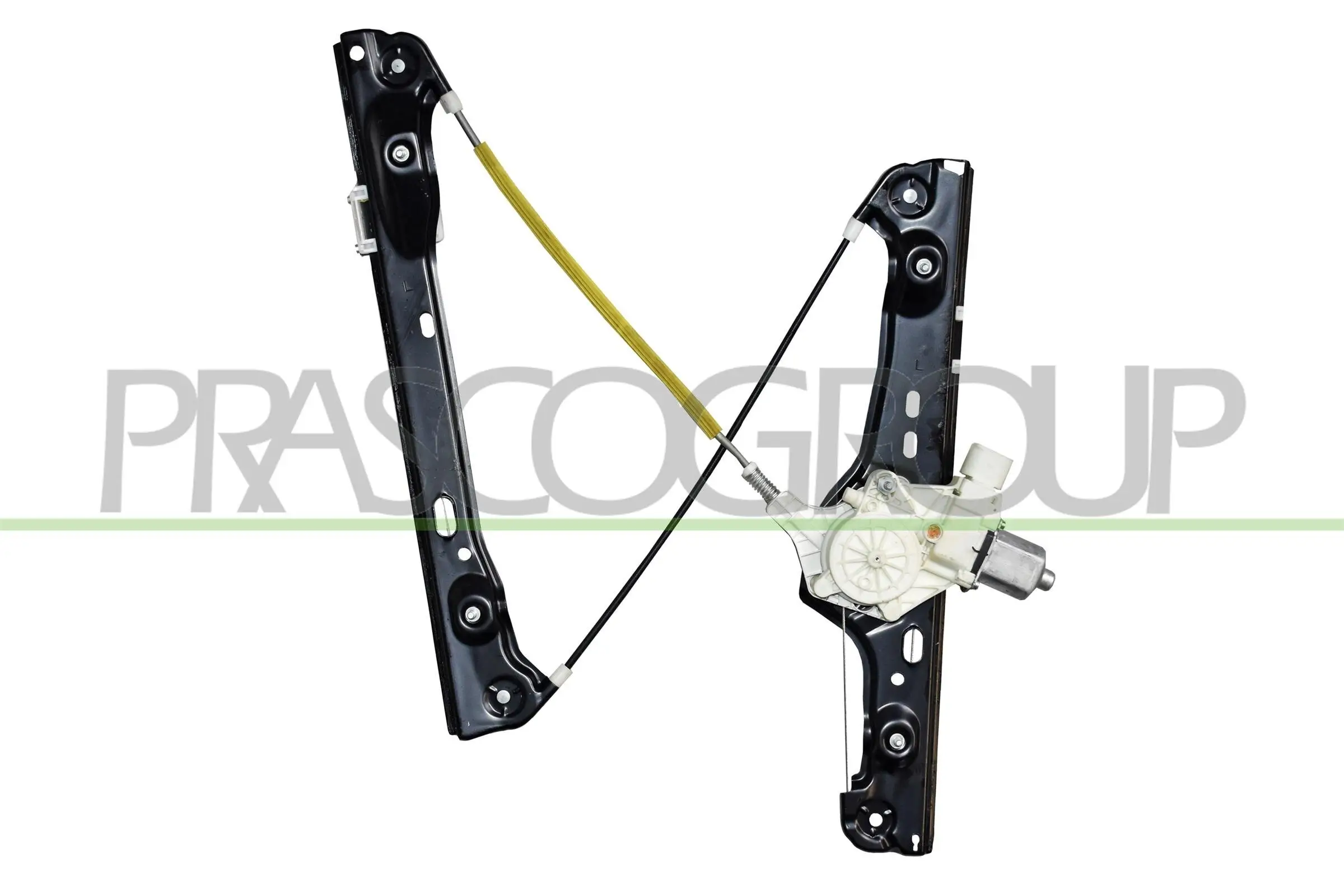Fensterheber vorne links PRASCO BM024W034