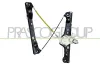 Fensterheber vorne links PRASCO BM024W034
