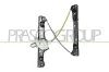 Fensterheber vorne rechts PRASCO BM024W035