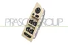 Schalter, Fensterheber vorne links PRASCO BM024WS04