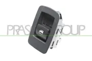 Schalter, Fensterheber hinten links hinten rechts PRASCO BM024WS13