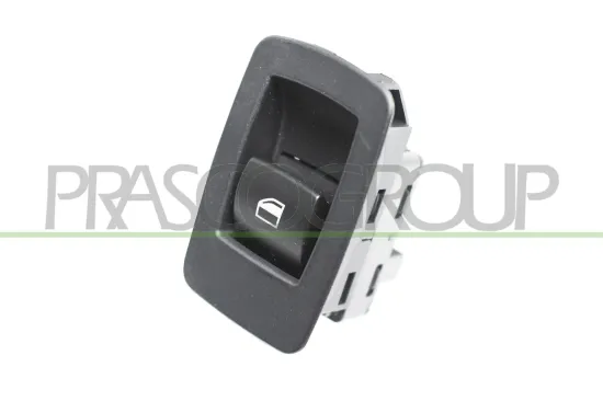 Schalter, Fensterheber hinten links hinten rechts PRASCO BM024WS13 Bild Schalter, Fensterheber hinten links hinten rechts PRASCO BM024WS13