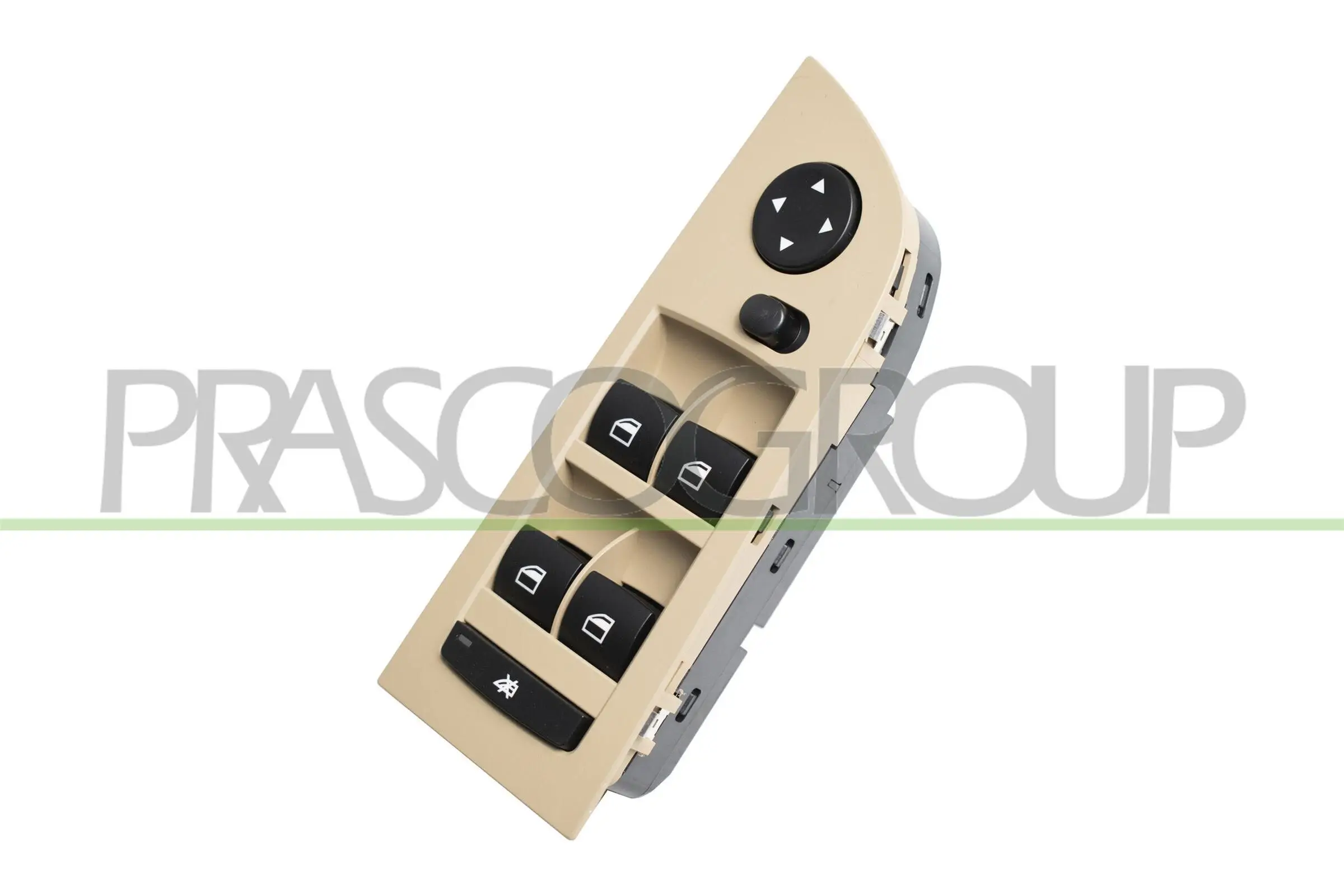 Schalter, Fensterheber vorne links PRASCO BM024WS14