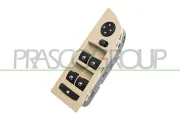 Schalter, Fensterheber vorne links PRASCO BM024WS14