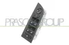 Schalter, Fensterheber vorne links PRASCO BM024WS16