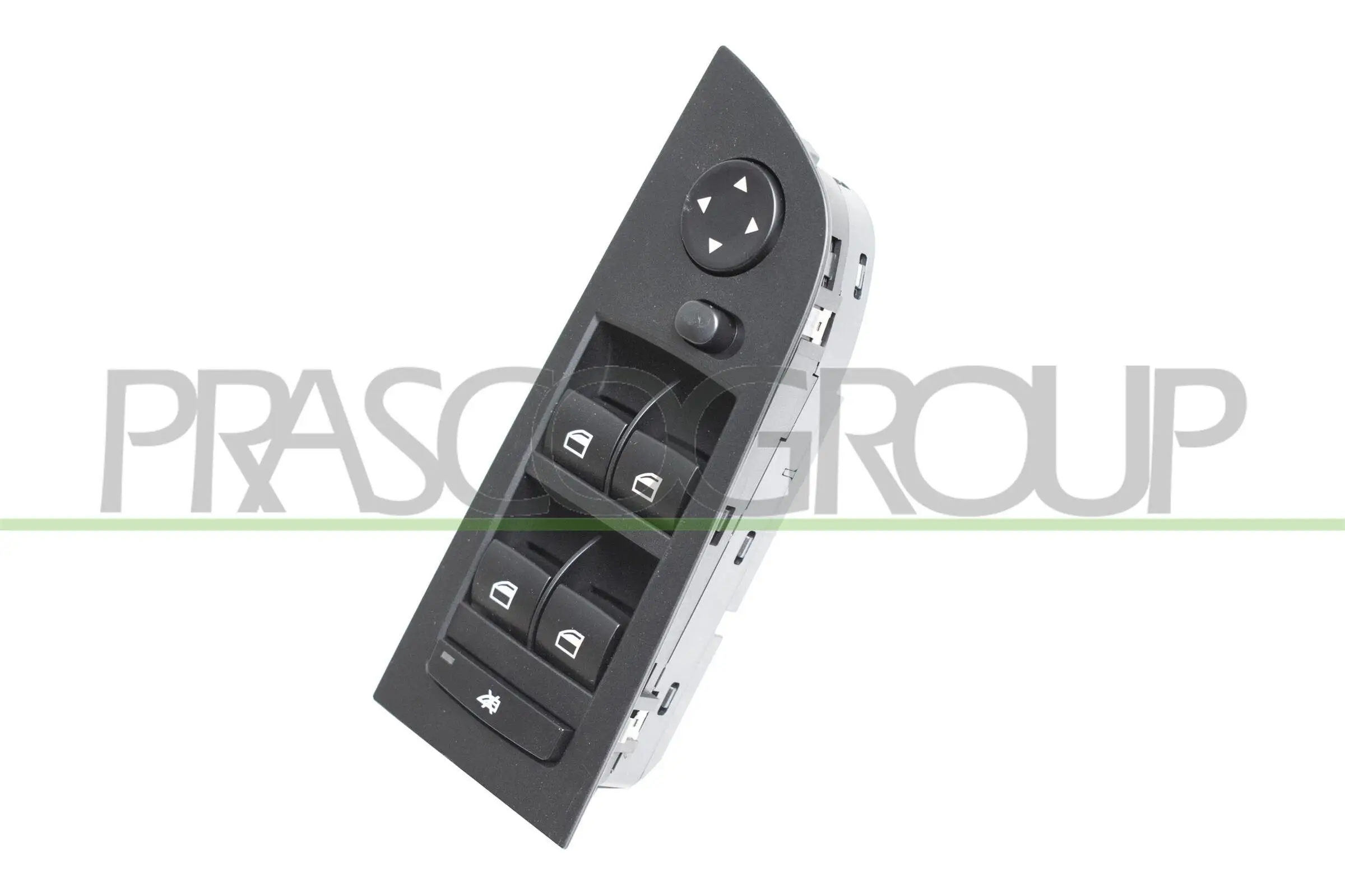 Schalter, Fensterheber vorne links PRASCO BM024WS34
