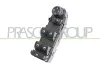 Schalter, Fensterheber vorne links PRASCO BM024WS44