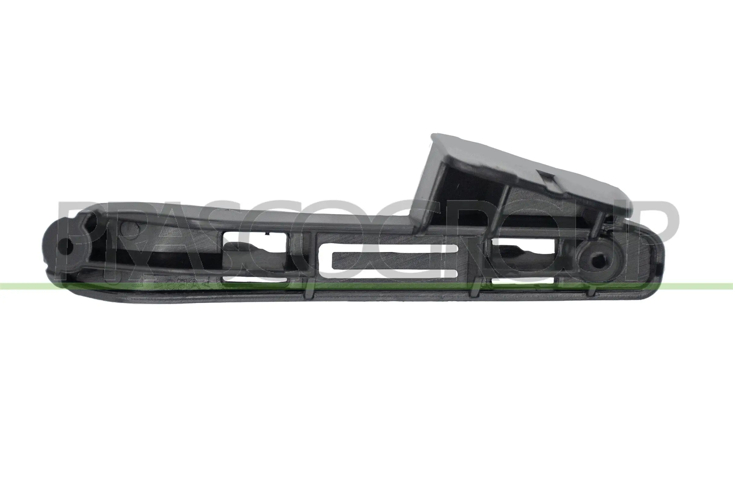 Halter, Stoßfänger vorne rechts PRASCO BM0251003