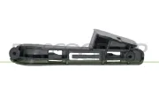 Halter, Stoßfänger vorne rechts PRASCO BM0251003