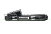 Halter, Stoßfänger vorne links PRASCO BM0251004