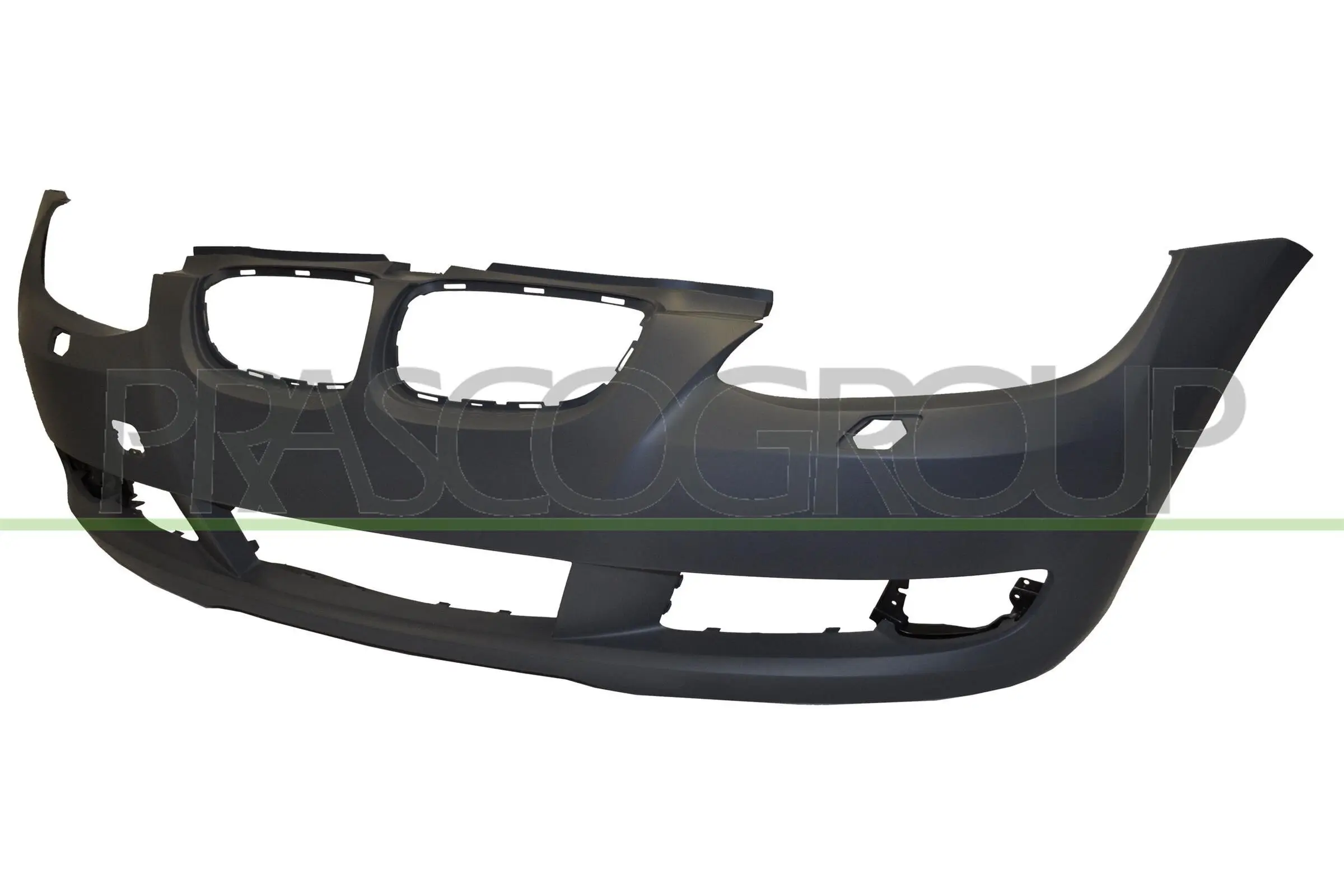 Stoßfänger vorne PRASCO BM0251031